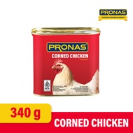 Pronas Kornet Ayam 340 gr