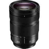 ☆晴光★Panasonic S 24-105mm F4 Macro 全片幅S1 公司貨 台中實體