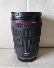 Canon RF 24-70mm F2.8L IS USM 行貨