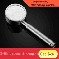 YQ61 Universal Stainless Steel304Supercharged Shower Head Shower Head Shower Head Shower Set Bathroom Shower Head