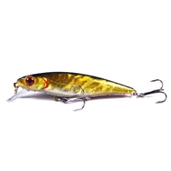umpan pancing Minnow 9 cm 92 gram mancing casting fishing lure