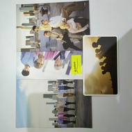 (OFFICIAL) Photocard+postcard BTS Dicon