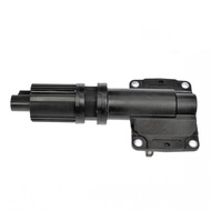 52114387AF/68399418AA/600-399/155049036904 Upgraded Front Axle Disconnect Actuator 4X4 For 2009-2016