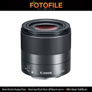 เลนส์กล้อง / เลนส์ Canon EF-M 32mm f/1.4 STM by FOTOFILE (ประกันศูนย์แคนอนไทย)