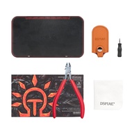 new DSPIAE 2023 New ST-A Single Blade Nipper 3.0 Hand Tools Pliers Multifunctional Bent Non-Scale Lo