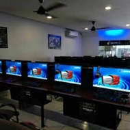 cybercafe product sv