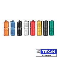 Olight i1R 2 PRO Keychain LED Rechargeable Flashlight 180 Lumens