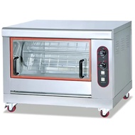 Commercial Bakery Roast Chicken Oven Equipment/Stainless Steel Electric Chinese Roast Duck Oven Chic