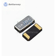 10PCS Original SEIKO SC-32S 32.768K 32.768KHZ 3215 9PF new original