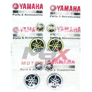 Yamaha Logo Emblem Y15ZR Y15 Y15Z LC135