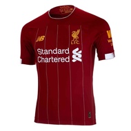 Liverpool elite player version home jersey 2019/20