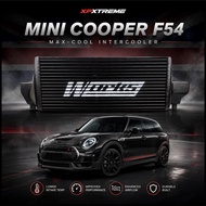 WORKS ENGINEERING INTERCOOLER FOR VW GOLF MK7 GTI R GOLF MK8GTI PASSAT B8 AUDI MK3 TT TTS