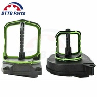 11617579114 11617560538 For X1 X3 X5 Z4 E60 E81 E88 E90 E93 F10 F01 F11 Air Intake Manifold Flap Ad