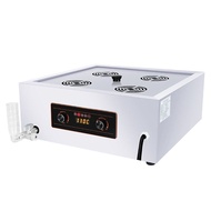 [FREE SHIPPING]Computer Version Steam Buns Furnace Commercial Water Shortage Power-off Desktop Electric Chinese Bun Steaming Machine Steamed Dumplings Steamer Household Gas