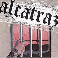 (Used) ALCATRAZ Alcatraz CD
