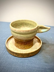 歐風雲朵咖啡杯組