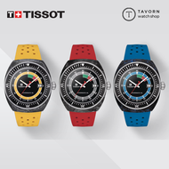 นาฬิกา TISSOT SIDERAL S รุ่น T145.407.97.057.00 / T145.407.97.057.02 / T145.407.97.057.01