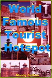 World Famous Tourist Hotspot Moony Suthan