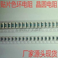 Wafer Resistor 0204 0207 1W 0.1 R 0.22 R 0.3 R 0.33 R 0.39 R 0.47 R