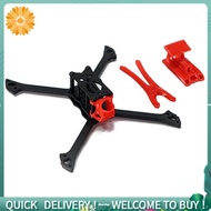 For RC Drone FPV Racing Quadcopter 5 Inch FPV Frame Kit for RC FPV Drone Racing Frames