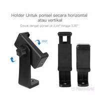 Tripod Phone Holder 360