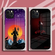 Krishna Of India Lord Shiva M-Mahadev For Huawei Nova 2i 3e 4 7 9 10 11 12 13 14 15Ultra Y6 7 8 9 20