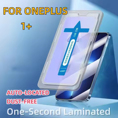 FOR Oneplus 13T 9RT 9R 8T 7T 9 7 One Plus 6T 6 ACE PRO Screen Protector Tempering Tempered Armoured 