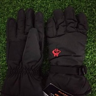 GLOVE HIKING GORE-TEX HASKY WATERPROOF / HIKING GLOVE