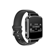 Digital Voice Recorder Smart Watch OLED Screen Professional Audio Sound Activated Recording Dictapho