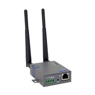 R100 Industrial 4G Router LTE Router With Sim Card Slot Serial Port Rs232 Rs485