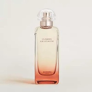 HERMES 愛馬仕 花園系列 潟湖花園淡香水 100ml