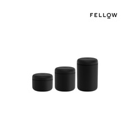 [FELLOW] Atmos Vacuum Canister _ Matte Black