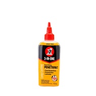 3-In-1 Oil Drip Penetrant 4Oz
