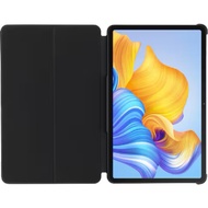 HONOR PAD 8 / Pad X8 / Pad X8 Lite  Flip Casing Black Original