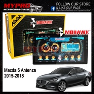 🔥MOHAWK🔥Mazda 6 Antenza 2015-2018 Android player  ✅T3L✅IPS✅