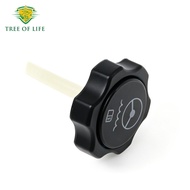 Power Steering Reservoir Cap 15132766 for GM Chevrolet Colorado 2006–2012 (3.5L / 3.7L Inline-5, 5.3