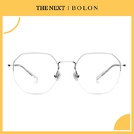 Bolon BJ7081 โบลอน แว่นสายตาสั้น สายตายาว แว่นกรองแสง By THE NEXT