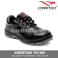 Cheetah 7012H Safety Shoes