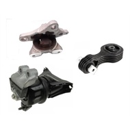 Honda Civic FB4 TRO Hybrid 1.5 12'-15' Engine Mounting Set RIGHT LEFT REAR ROD