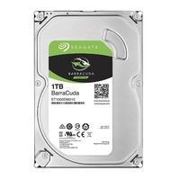 Seagate 1TB/7200, 2TB/5400 SATA-III Barracuda for PC ฮาร์ดดิสสำหรับคอมพิวเตอร์ตั้งโต๊ะ -HITECHubon