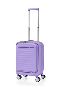 AMERICAN TOURISTER - FRONTEC 行李箱 54厘米/19吋 可擴充 TSA OS V2 - 薰衣草紫