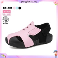 Caspia Kids Lifestyle Sandal C J-162