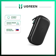 UGREEN Shockproof Storage Case HDD Powerbank Charger Organizer - PH