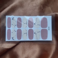 [DA] Nail Sticker Nail Sticker Nail Sticker (14)