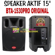 BARETONE 15INCH BT-A1530PRO SPEAKER AKTIVE