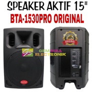 baretone 15inch bt-a1530pro speaker aktive