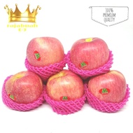 BUAH APEL FUJI 1kg