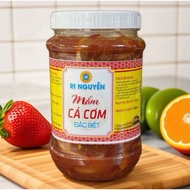 [ Anchovy Paste ] 1 jar of Hue Ri Nguyen Genuine Experience 500gr