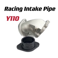 RACING INTAKE PIPE TENGKOK TENGKUK YAMAHA Y110 SS 110 Y110SS Y110SS2