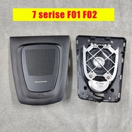 Car Center Dashboard Tweeter For BMW F10 F11 F01 F02 G01 G02 G05 G07 F15 F16 G20 Lift Speaker Center